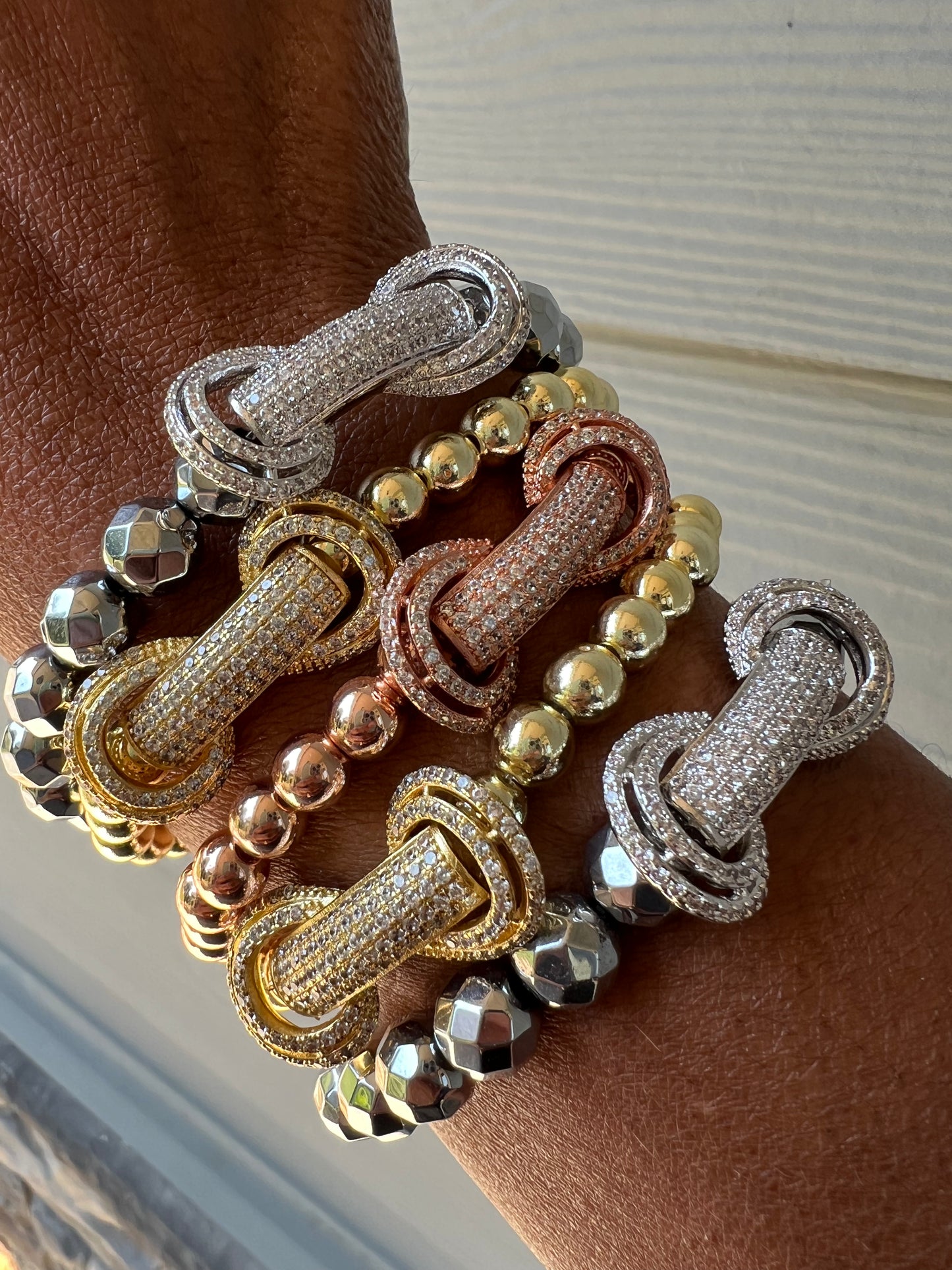 Bracelets