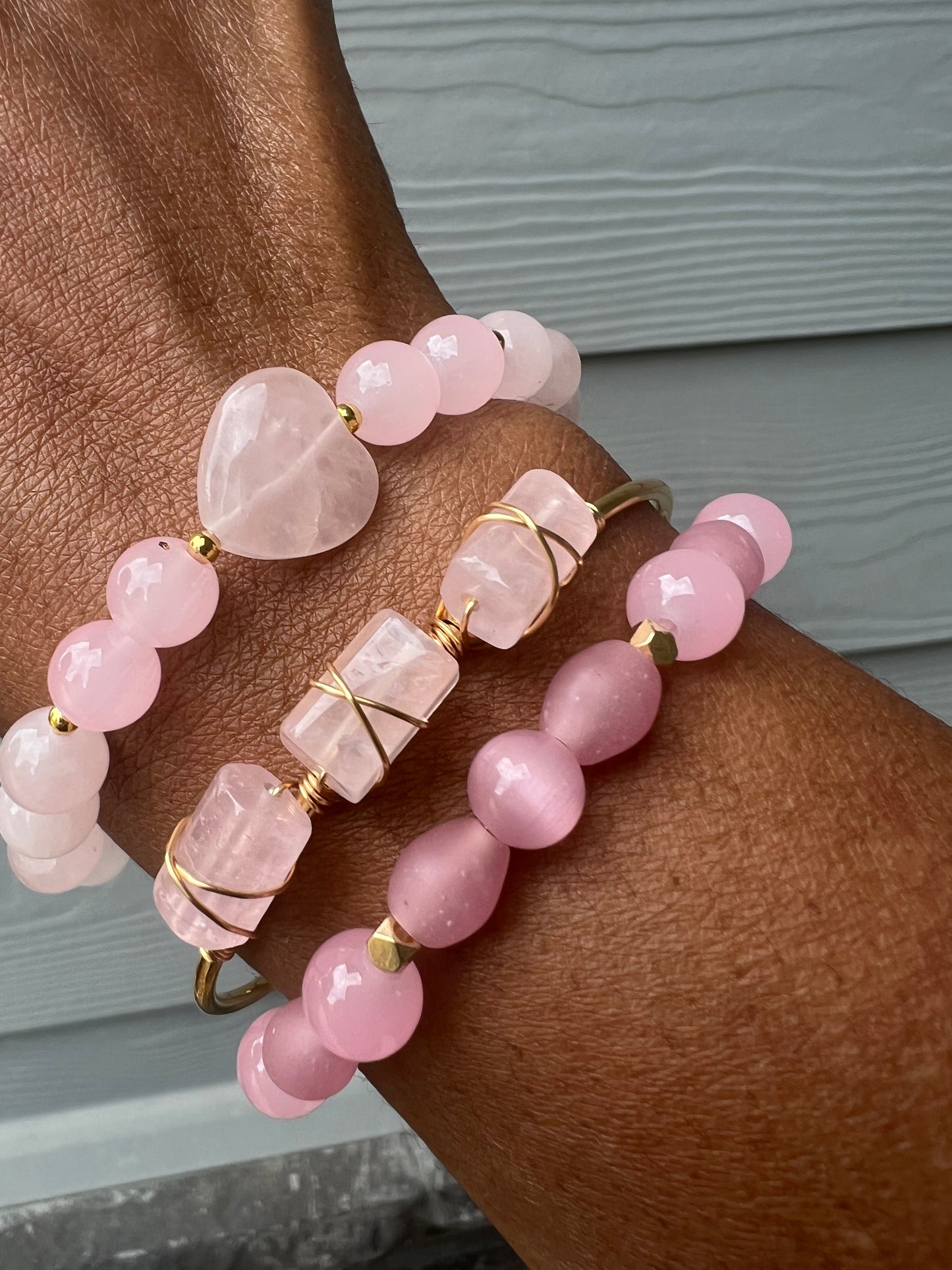 Bracelets