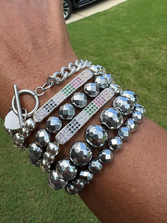 Bracelets