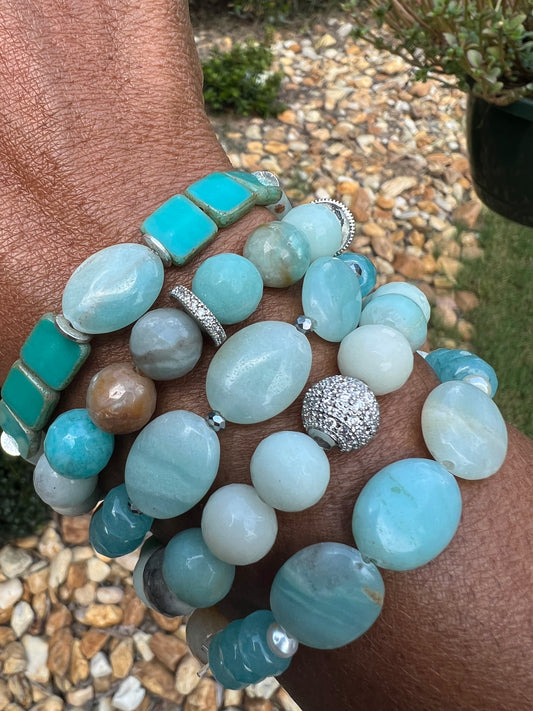 Bracelets