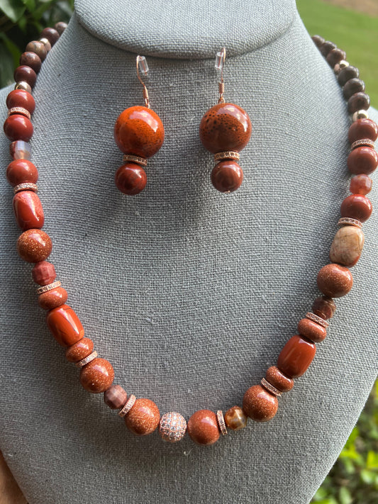 Necklace